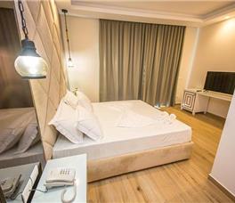 Double room Standart