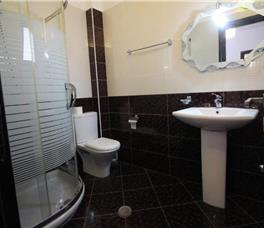 Double room Sea view with Double or Twin bed