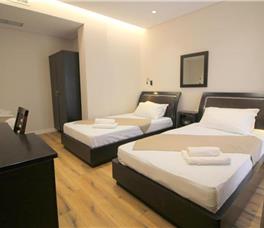 Triple room with Balcony