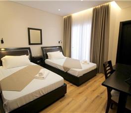 Triple room with Balcony