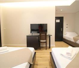 Triple room with Balcony