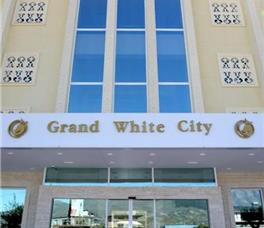 Grand White City
