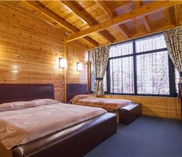 Kocibelli Hotel Pool & Spa