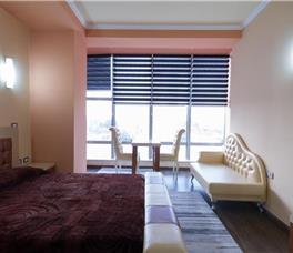 Kocibelli Hotel Pool & Spa