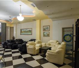 Kocibelli Hotel Pool & Spa