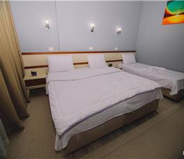 Kocibelli Hotel Pool & Spa