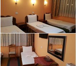 Kocibelli Hotel Pool & Spa