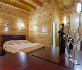 Kocibelli Hotel Pool & Spa