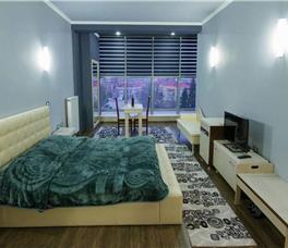 Kocibelli Hotel Pool & Spa