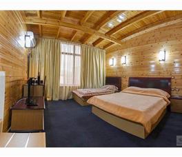 Kocibelli Hotel Pool & Spa