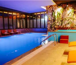 Kocibelli Hotel Pool & Spa