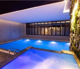 Kocibelli Hotel Pool & Spa