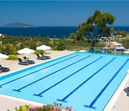 Voyage Golturkbuku(Ex Hilton Bodrum Turkbuku)