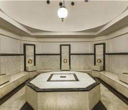 Voyage Golturkbuku(Ex Hilton Bodrum Turkbuku)