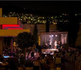 Voyage Golturkbuku(Ex Hilton Bodrum Turkbuku)