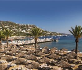 Voyage Golturkbuku(Ex Hilton Bodrum Turkbuku)