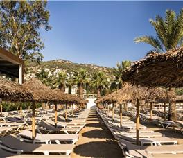 Voyage Golturkbuku(Ex Hilton Bodrum Turkbuku)