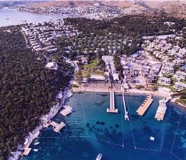 Voyage Golturkbuku(Ex Hilton Bodrum Turkbuku)