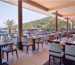 Voyage Golturkbuku(Ex Hilton Bodrum Turkbuku)