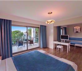 Voyage Golturkbuku(Ex Hilton Bodrum Turkbuku)