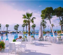 Fafa Premium Resort A