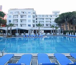 Fafa Premium Resort A