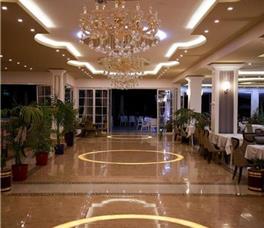 Fafa Premium Resort A