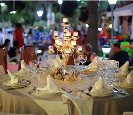 Fafa Premium Resort A