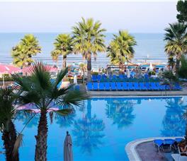 Fafa Premium Resort A