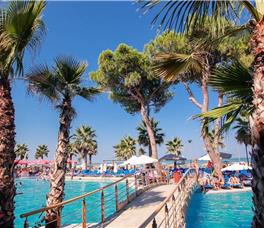 Fafa Premium Resort A