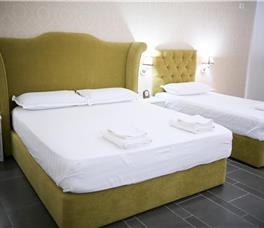 Fafa Premium Resort A