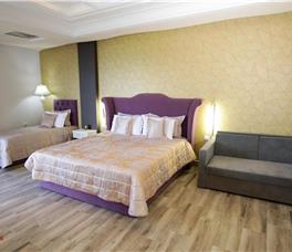 Fafa Premium Resort A