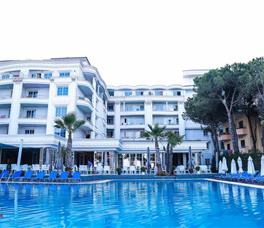 Fafa Premium Resort A