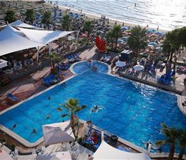 Fafa Premium Resort A