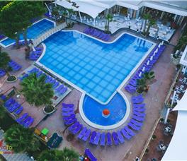 Fafa Premium Resort A