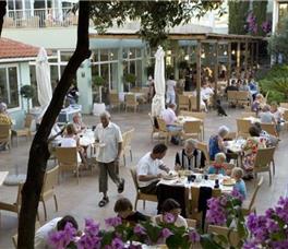Valamar Club Dubrovnik Hotel