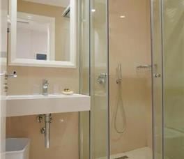 Double room Deluxe with Balcony, 2-3 floor