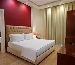 Family room with Balcony, Ground Floor