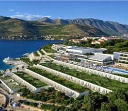 Valamar Dubrovnik President Hotel