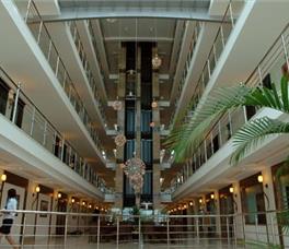 Sea Life Family Resort