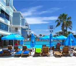 Sea Life Family Resort