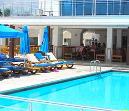 Sea Life Family Resort