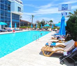 Sea Life Family Resort