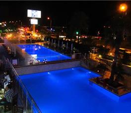 Sea Life Family Resort