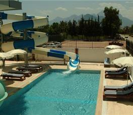 Sea Life Family Resort