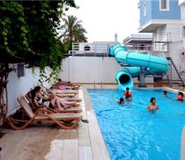 Sea Life Family Resort