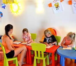 Sea Life Family Resort