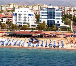 Sea Life Family Resort