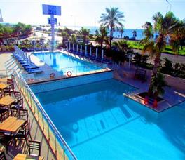 Sea Life Family Resort