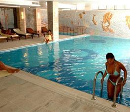 Sea Life Family Resort